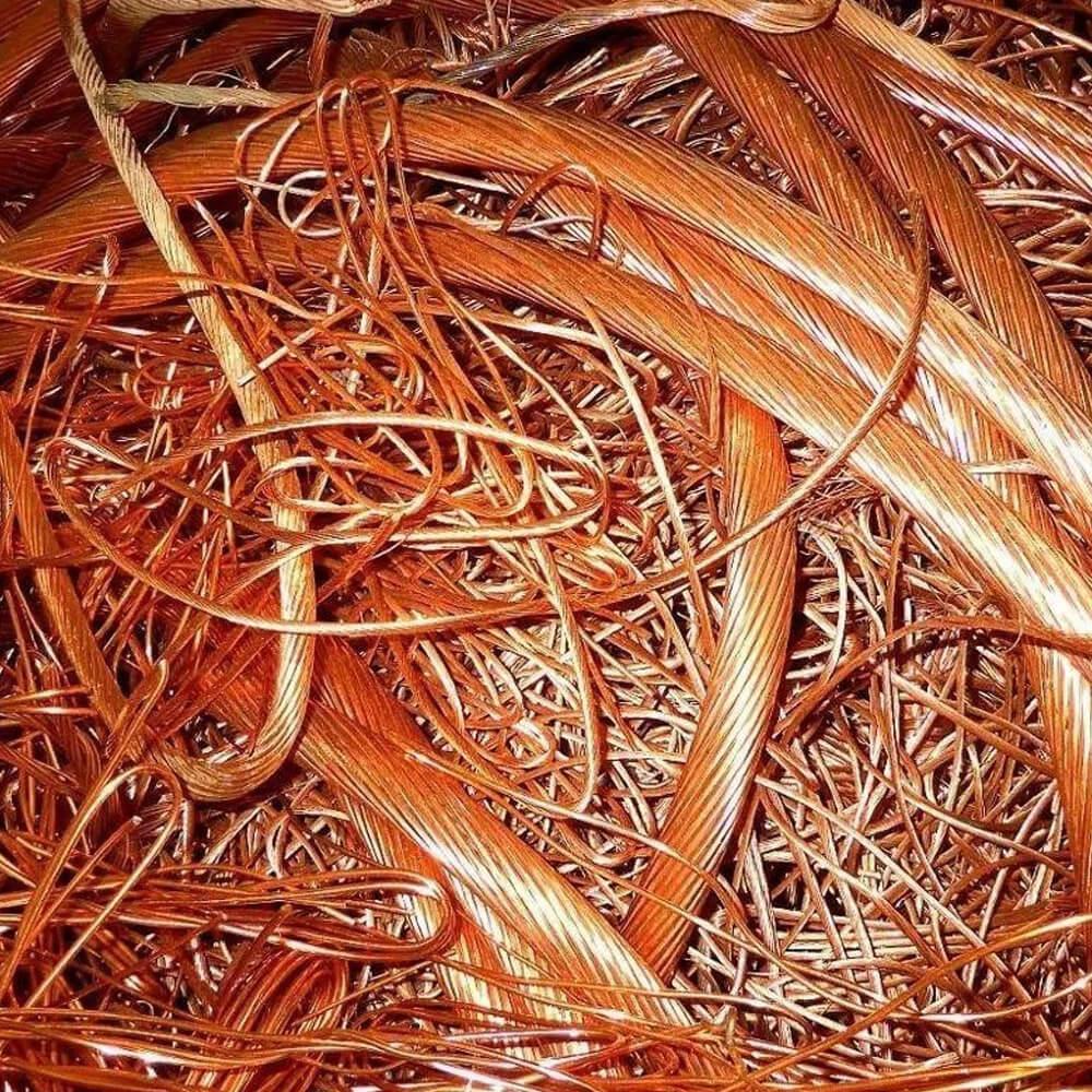 E-Waste Recycling